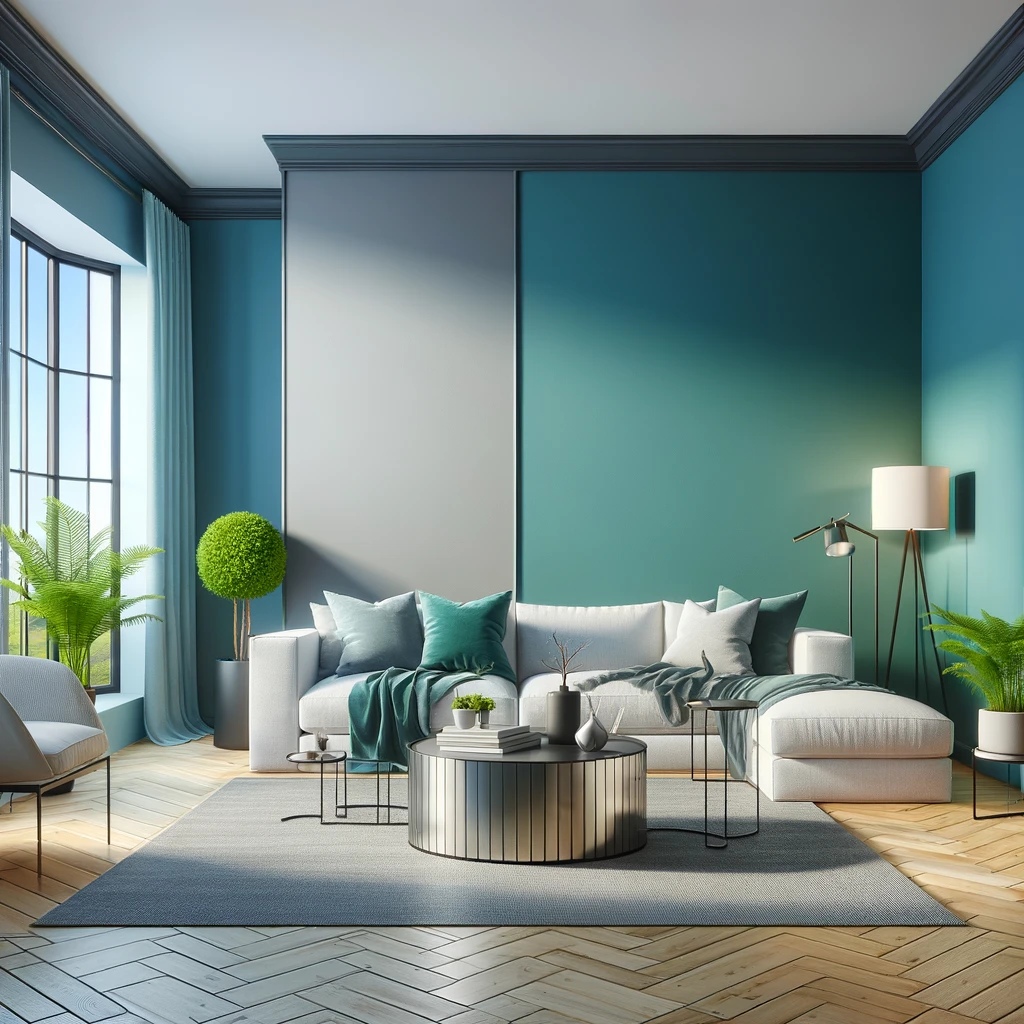 Innovations in Waterproof Paint Technology: Keeping Your Walls Dry and Stylish