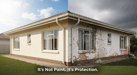 Protective Coatings Are Essential Infrastructure