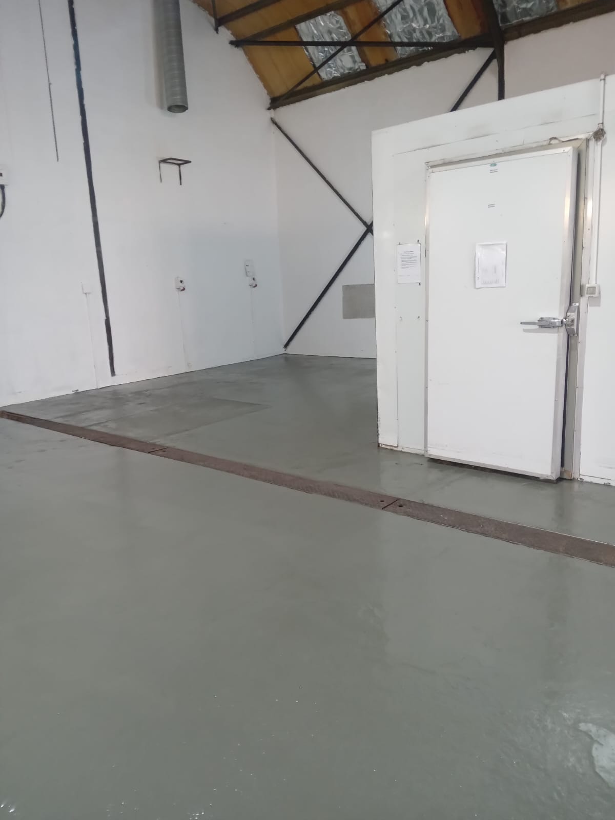 CONCRETE ENAMEL