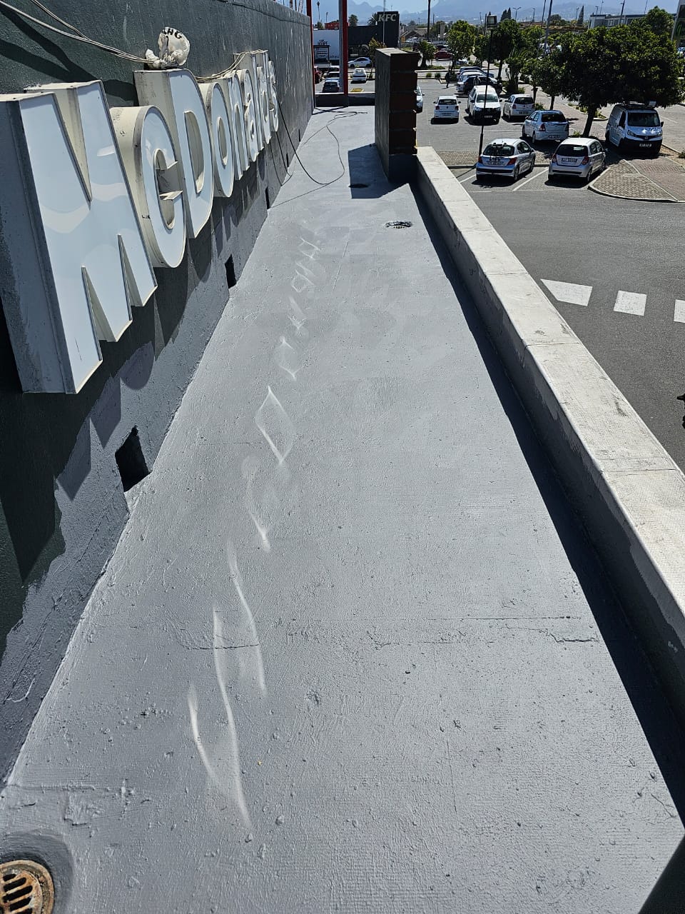 FIBER COAT