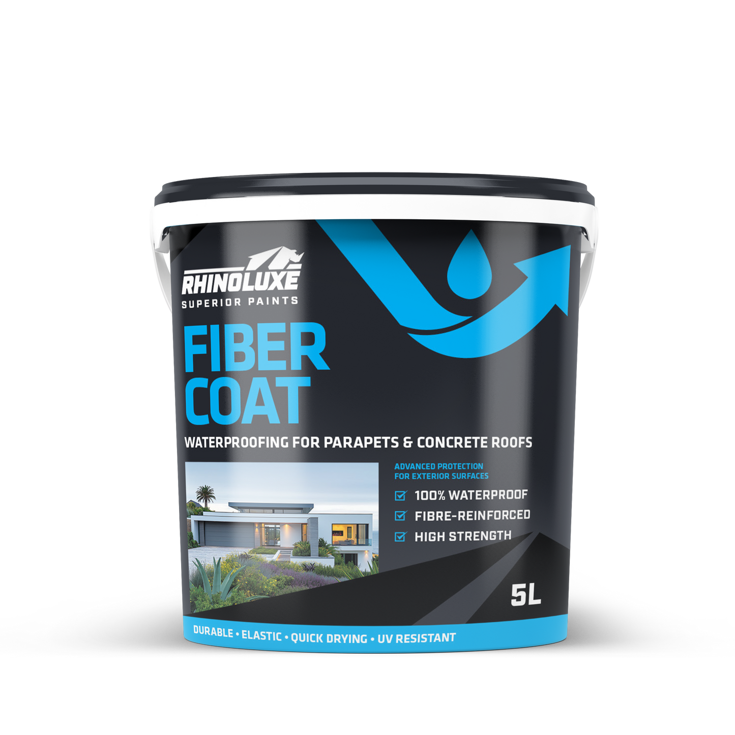 FIBER COAT