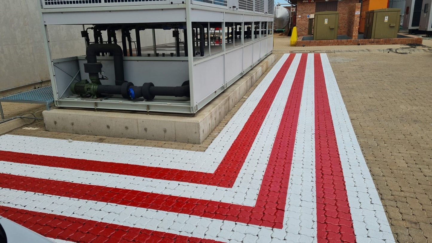 QUICK DRY ROAD MARKING PAINT