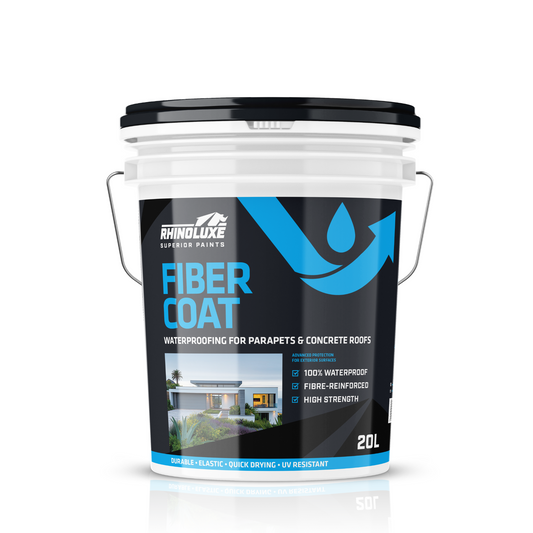 FIBER COAT