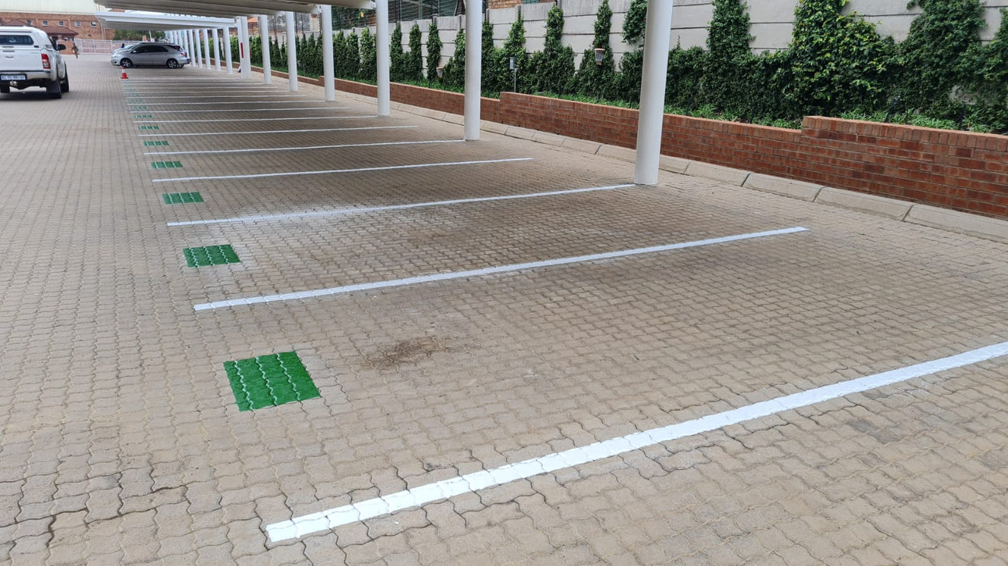 QUICK DRY ROAD MARKING PAINT