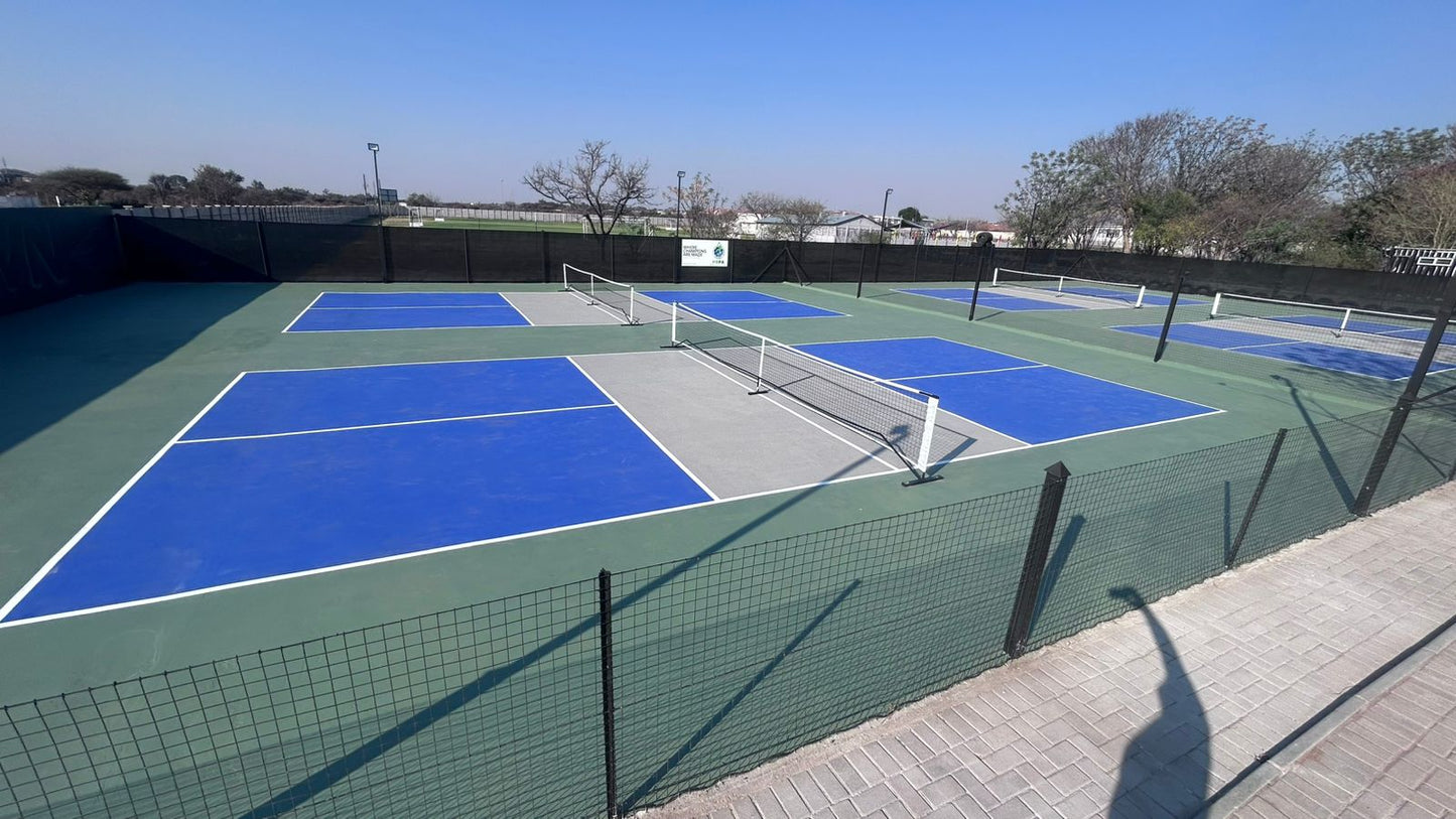 RHINO COURT