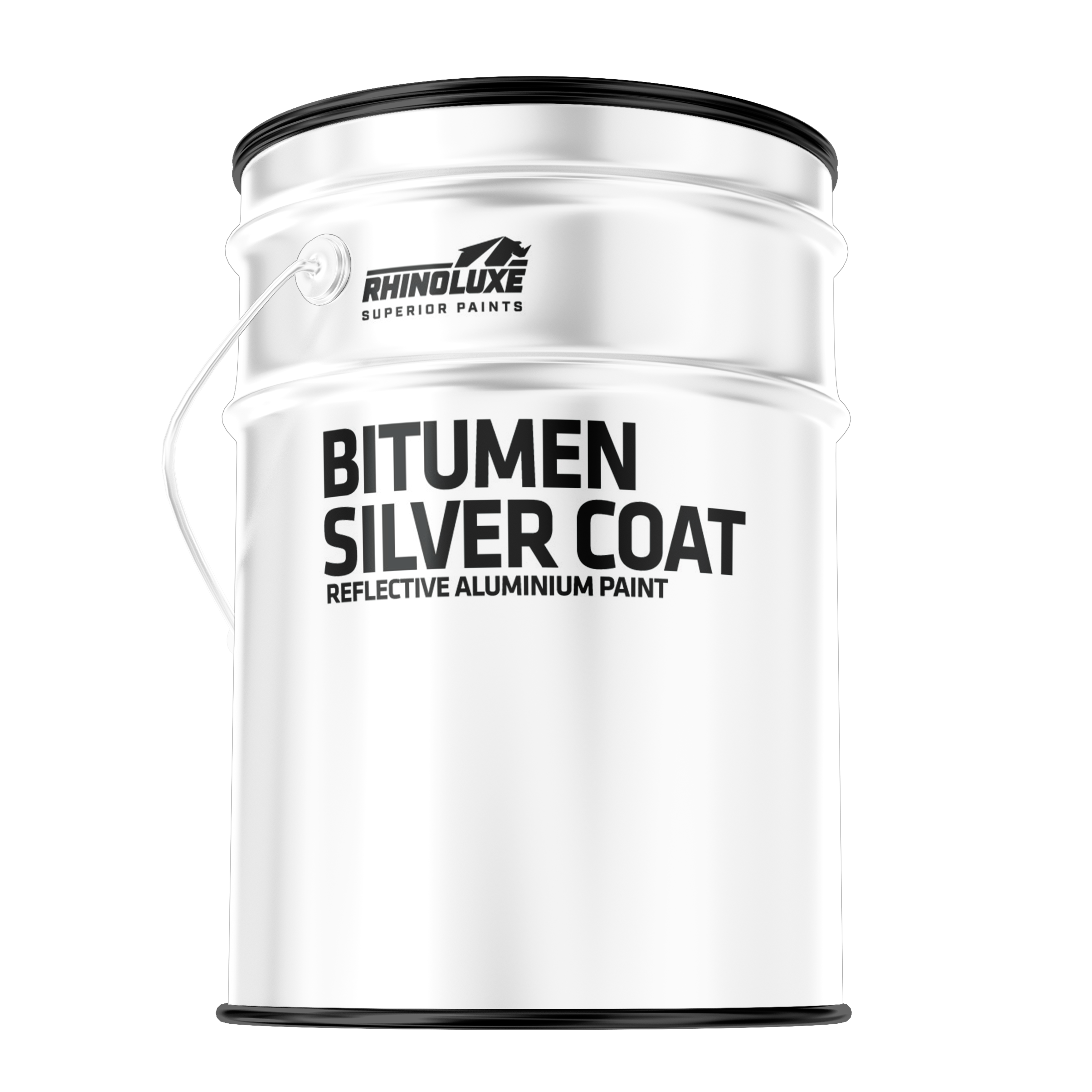 Silver-Brite Aluminum