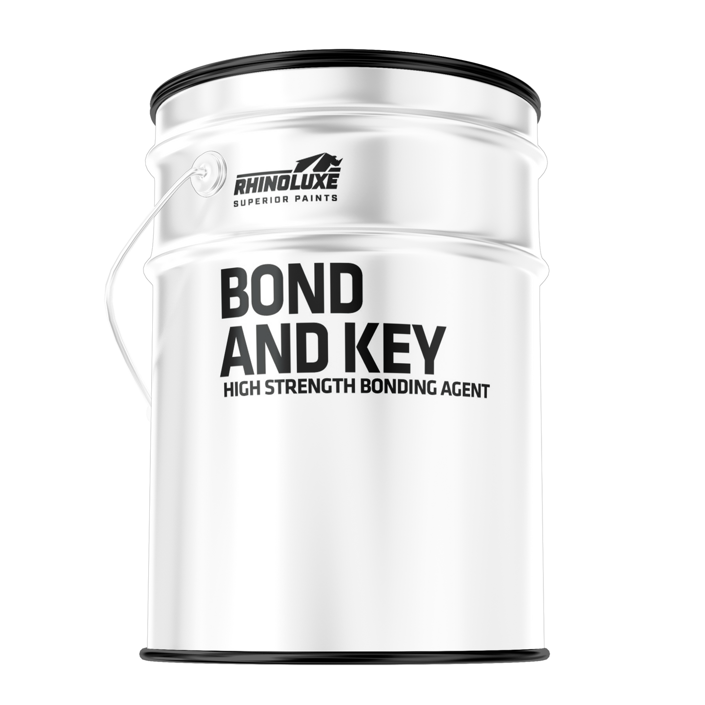 BOND AND KEY