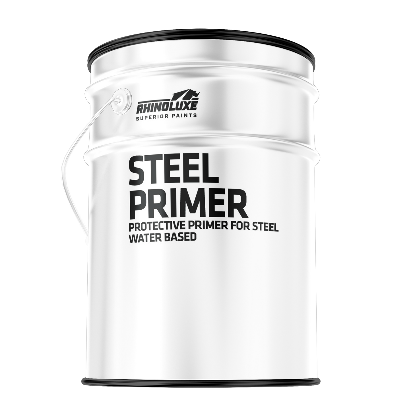 STEEL PRIMER