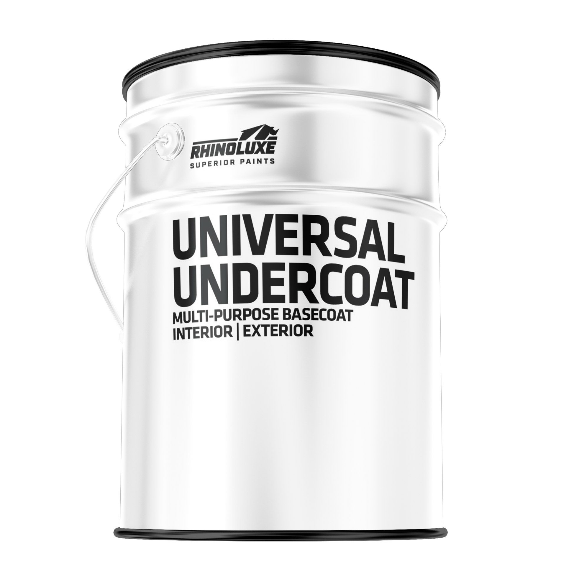 Universal Undercoat Alky Multi Purpose Basecoat for interior and exterior