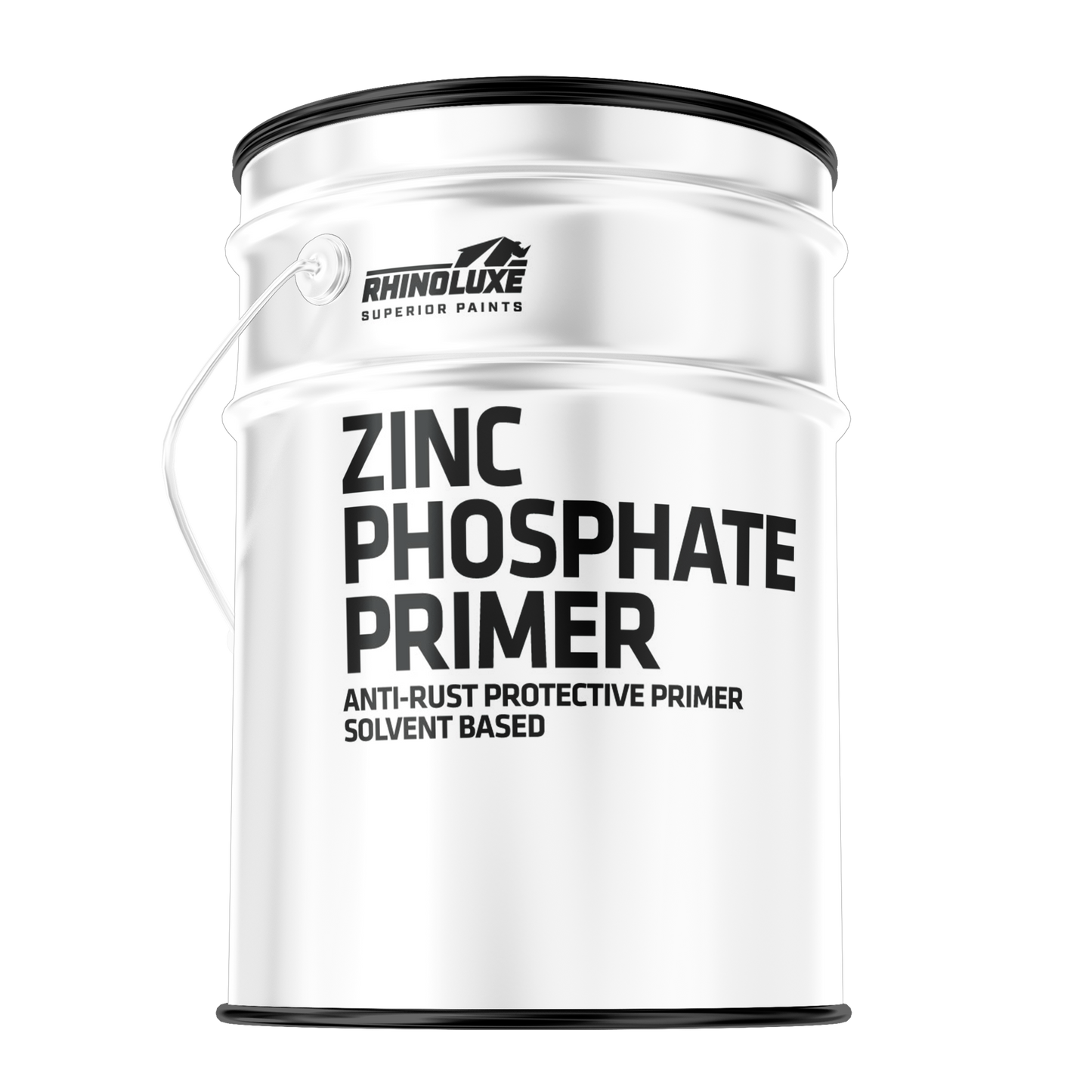 ZINC PHOSPHATE PRIMER