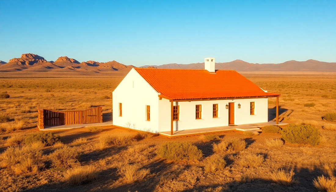 best roof paint for SA homes