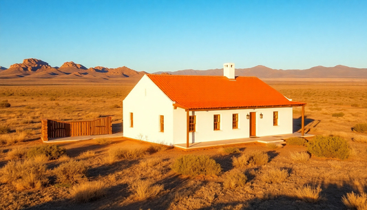 best roof paint for SA homes