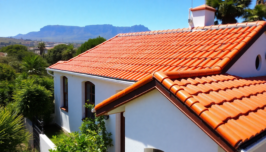 roof paint vs roof coating