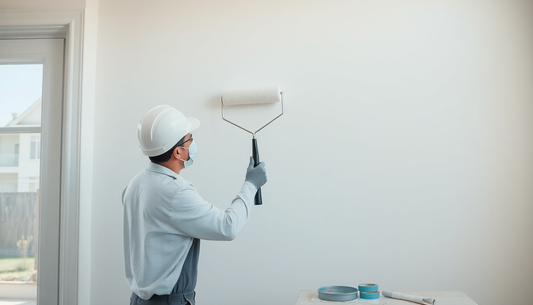 choosing the right paint primer