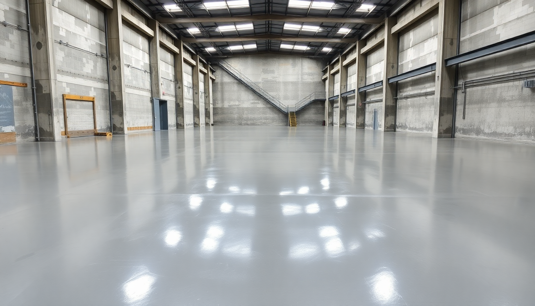 floor paint maintenance tips