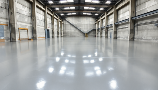 floor paint maintenance tips