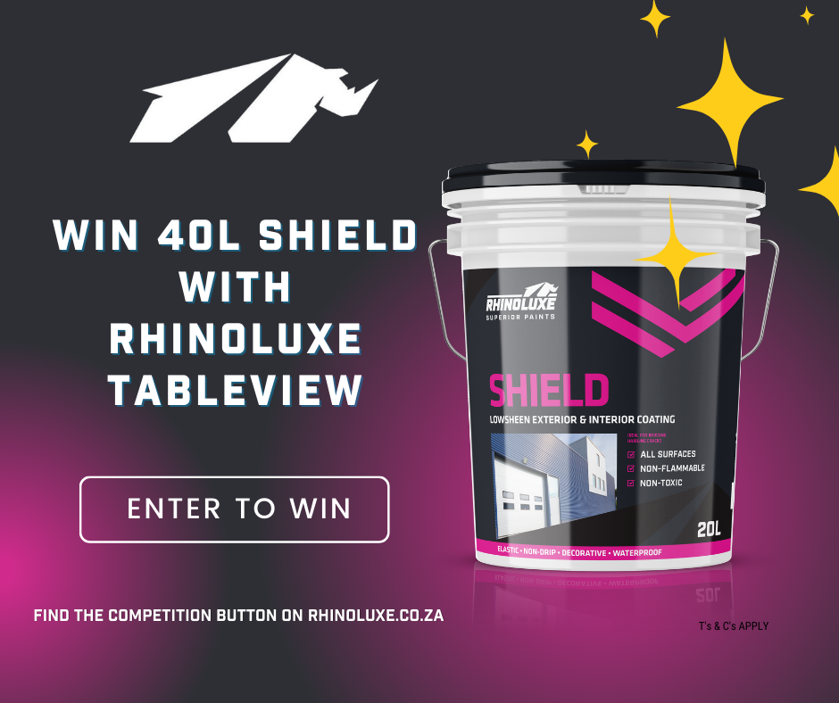 Win 40L Rhinoluxe Shield