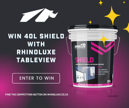 Win 40L Rhinoluxe Shield
