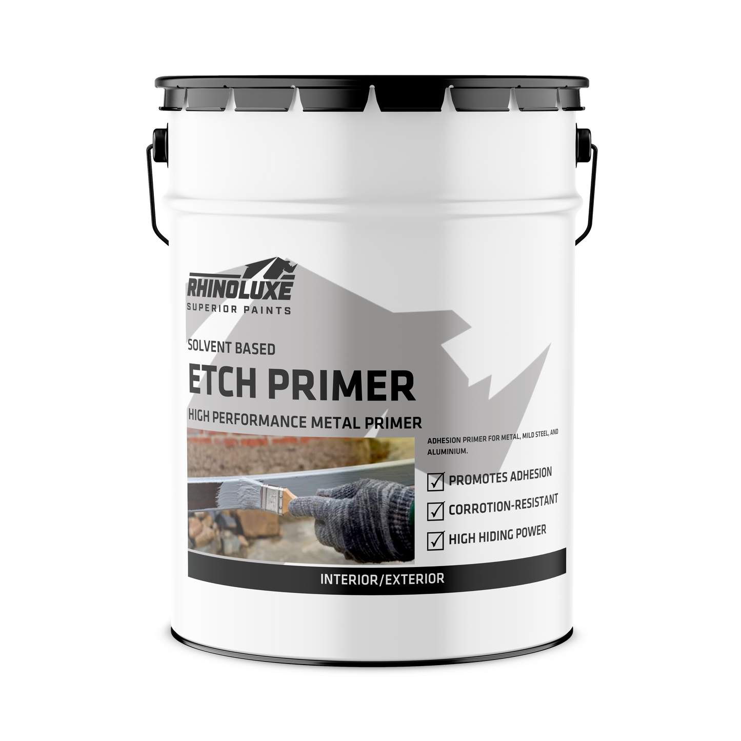 ETCH PRIMER