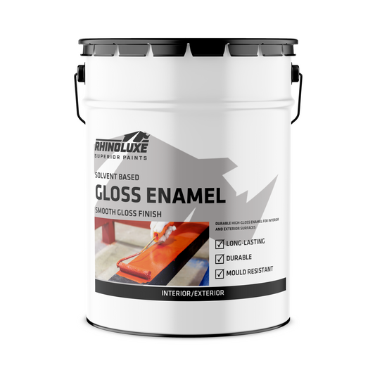 Gloss Enamel