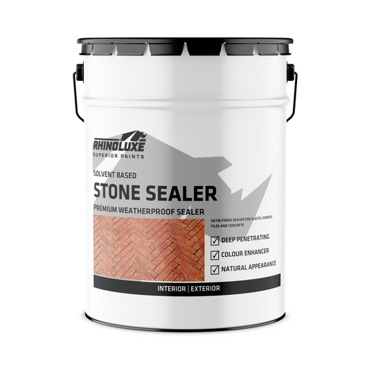 Stone Sealer