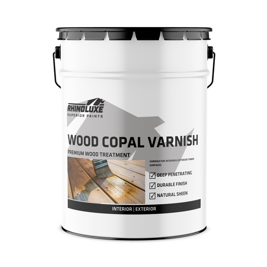 Wood Varnish