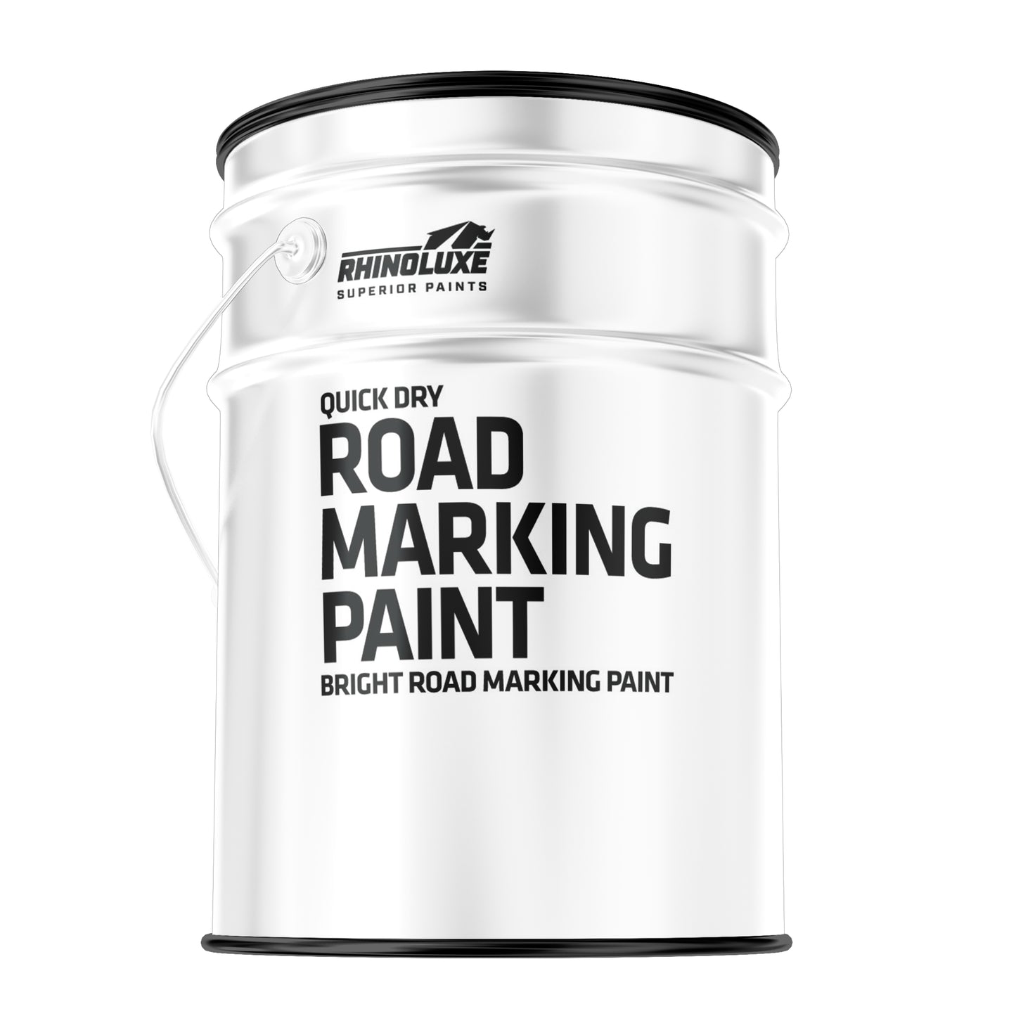 QUICK DRY ROAD MARKING PAINT