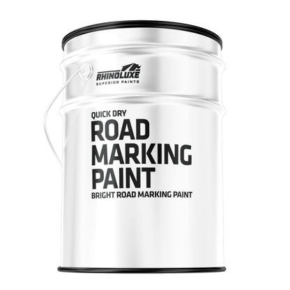 QUICK DRY ROAD MARKING PAINT