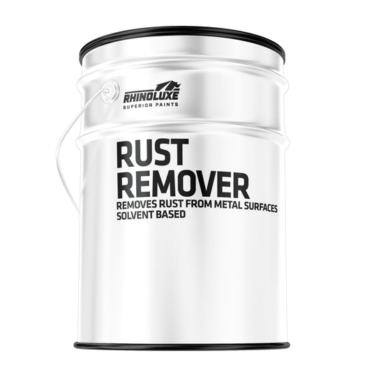 RUST REMOVER