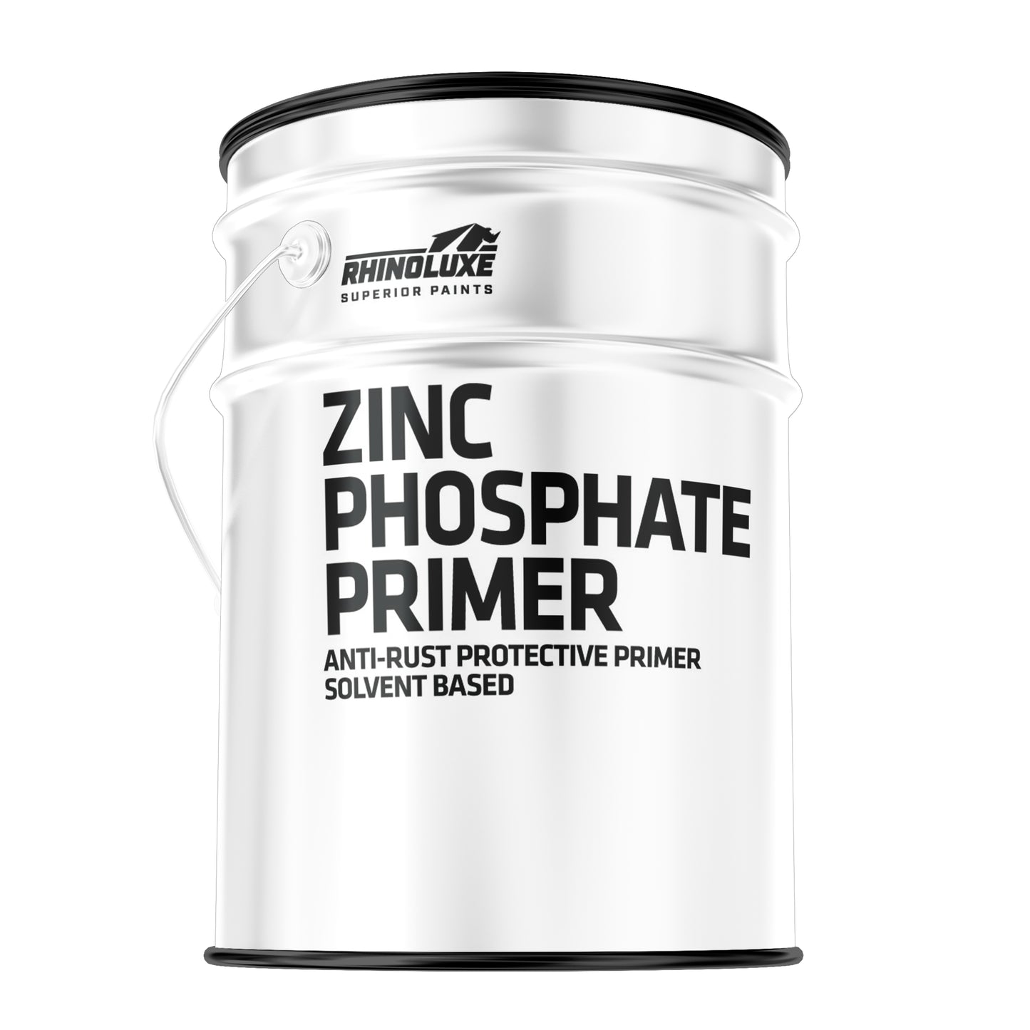 ZINC PHOSPHATE PRIMER
