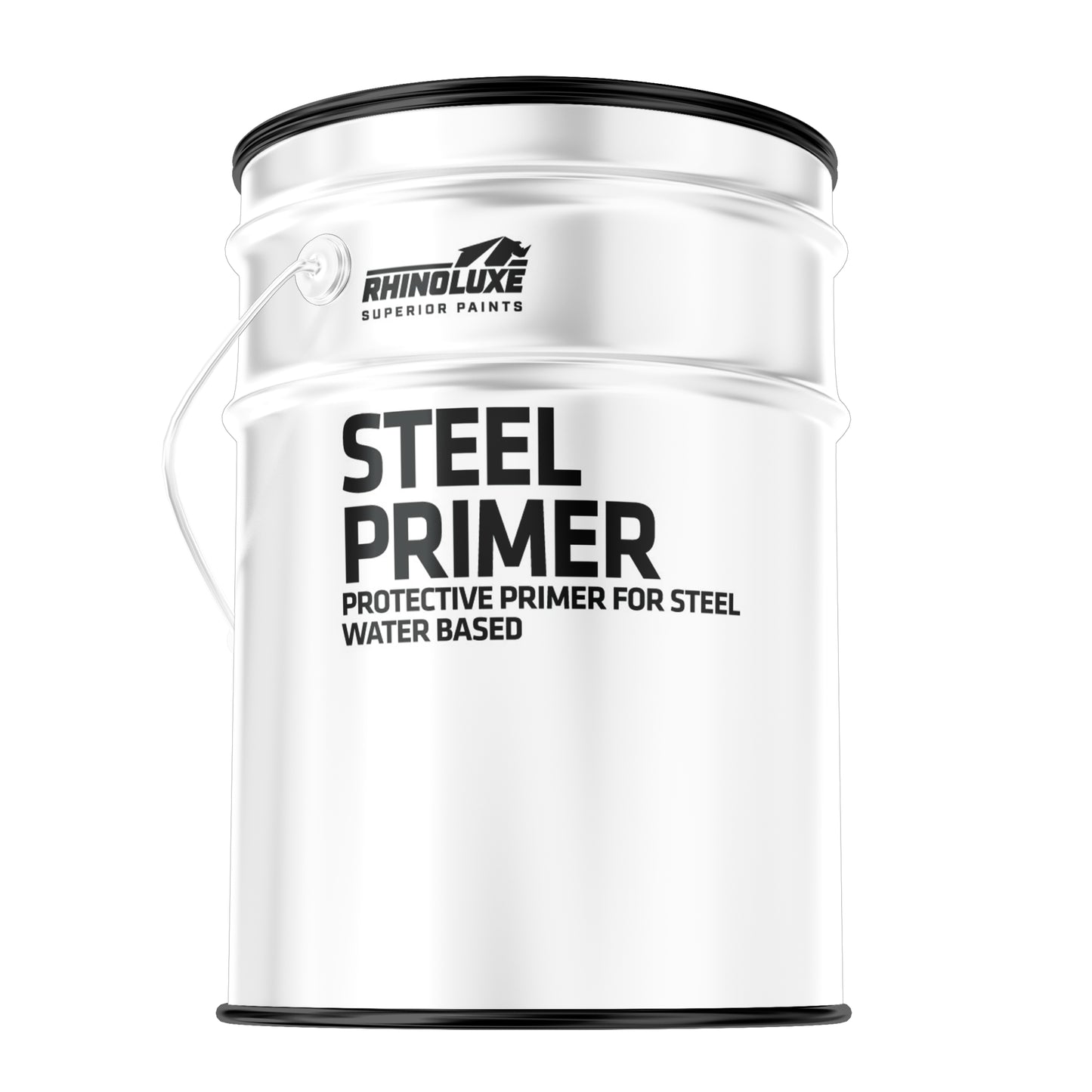 STEEL PRIMER