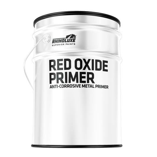 RED OXIDE PRIMER