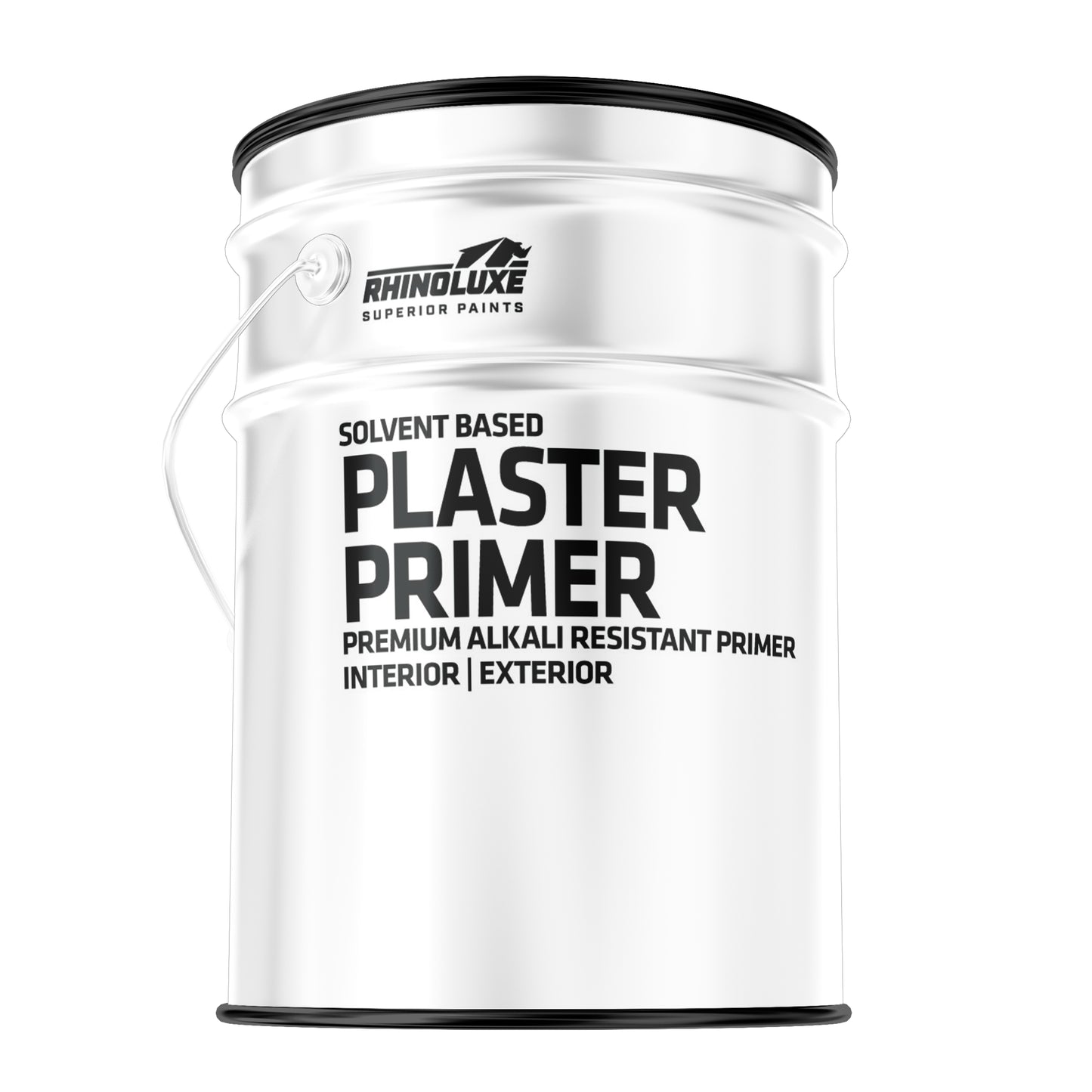 SOLVENT BASED PLASTER PRIMER