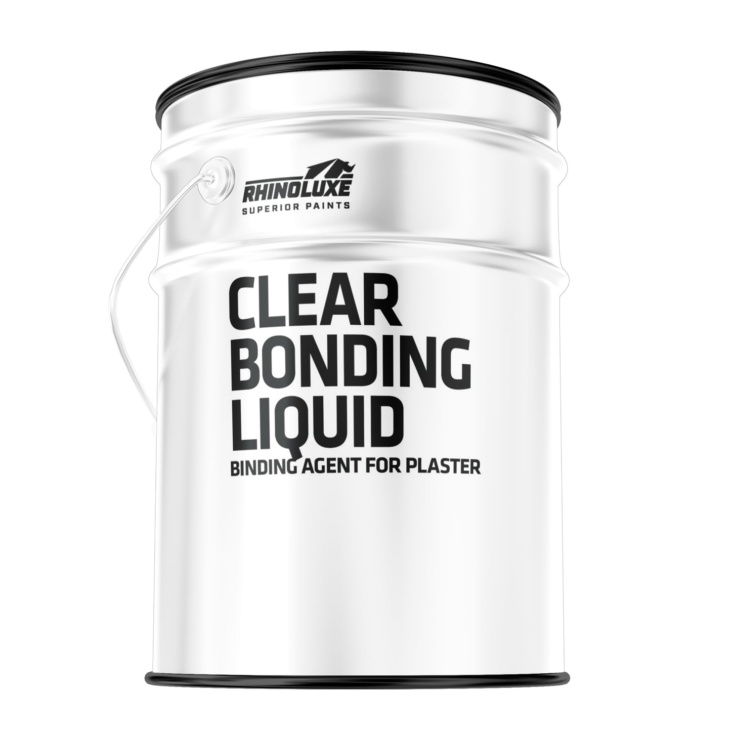 CLEAR BONDING LIQUID