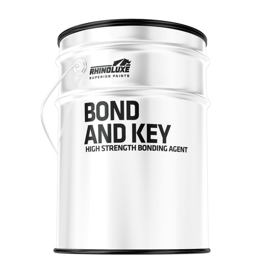 BOND AND KEY
