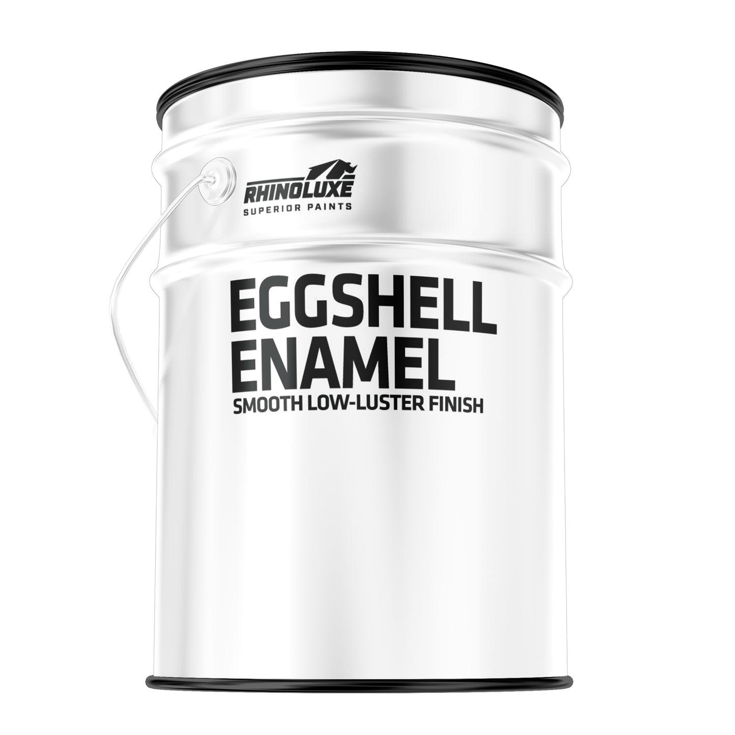 EGGSHELL ENAMEL