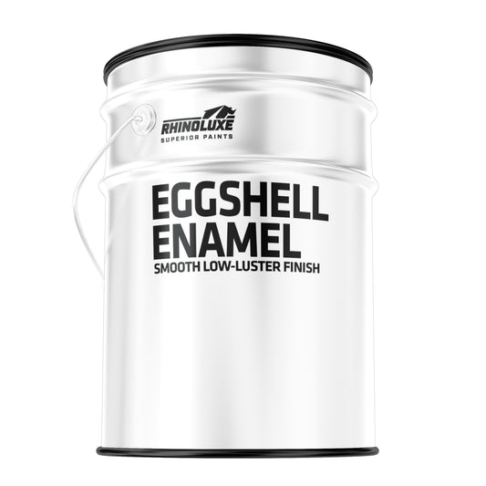 EGGSHELL ENAMEL