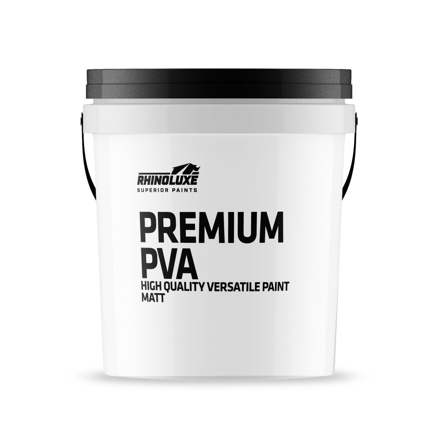 PREMIUM INTERIOR & EXTERIOR ACRYLIC PVA