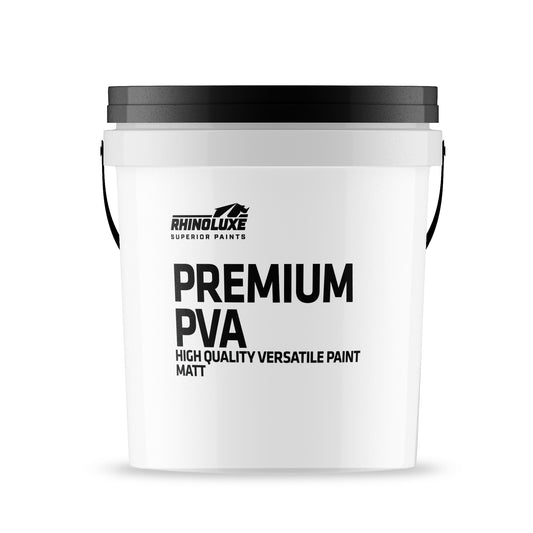 PREMIUM INTERIOR & EXTERIOR ACRYLIC PVA