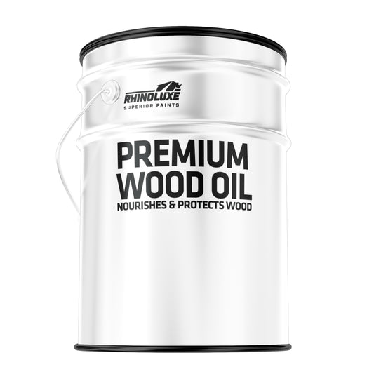 PREMIUM WOOD OIL