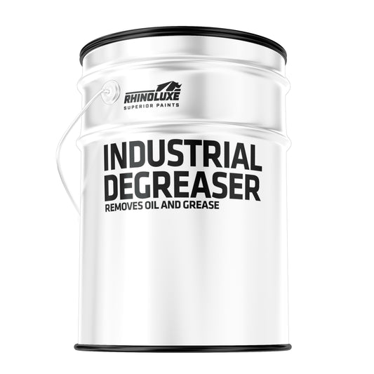 INDUSTRIAL DEGREASER