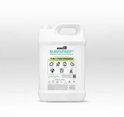 SURFAPREP™ 7-in-1 Multi-Purpose Cleaner, Disinfectant & Prep