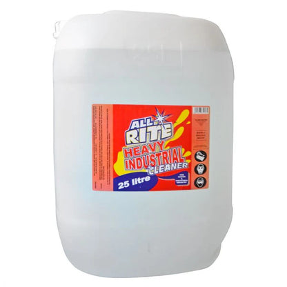 All-Rite multi-purpose cleaner application on kitchen surface