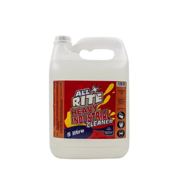 All-Rite Multi Purpose Cleaner & Heavy Duty Cleaner