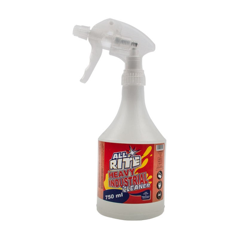 All-Rite Multi Purpose Cleaner & Heavy Duty Cleaner