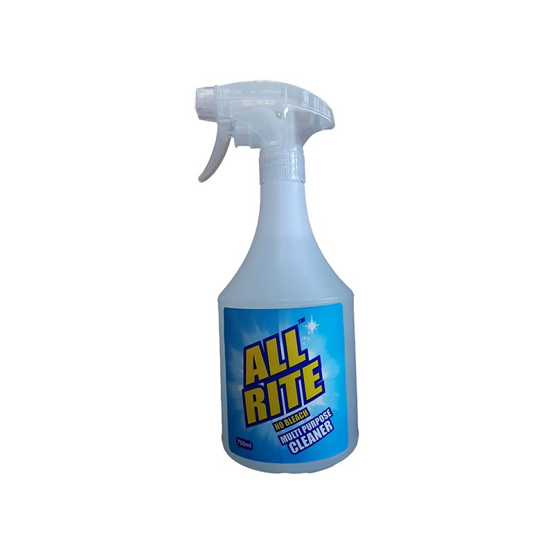 All-Rite Multi Purpose Cleaner & Heavy Duty Cleaner