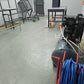 QUICK DRY ROAD MARKING PAINT
