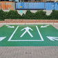 QUICK DRY ROAD MARKING PAINT