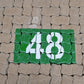 QUICK DRY ROAD MARKING PAINT