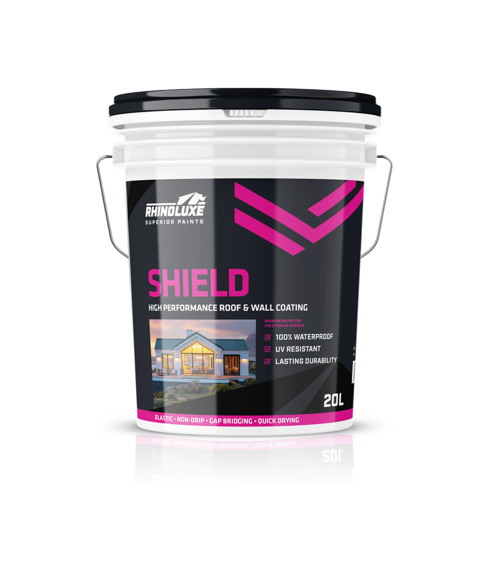 Waterproof Paint Rhinoluxe